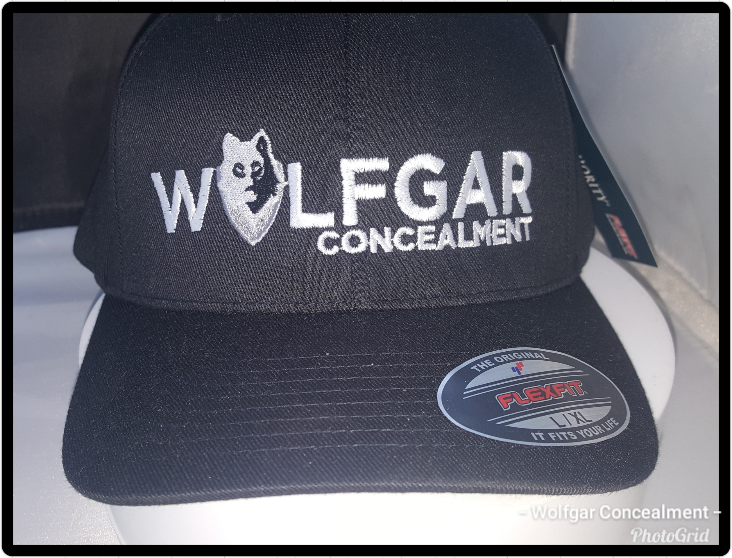 Wolfgar Hats