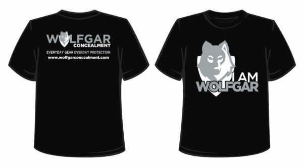 Wolfgar Shirts